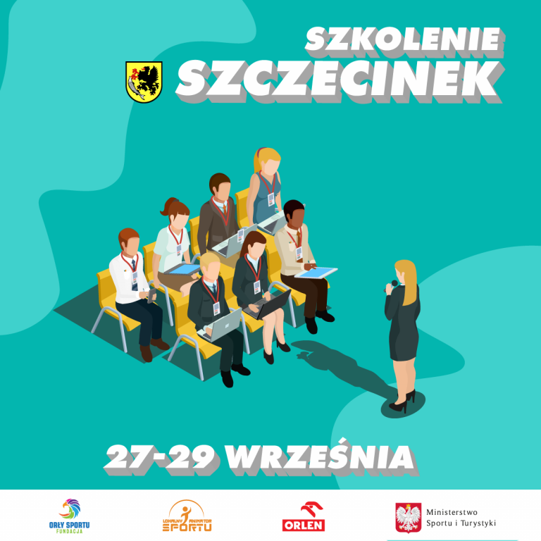 Szkolenie Szczecinek