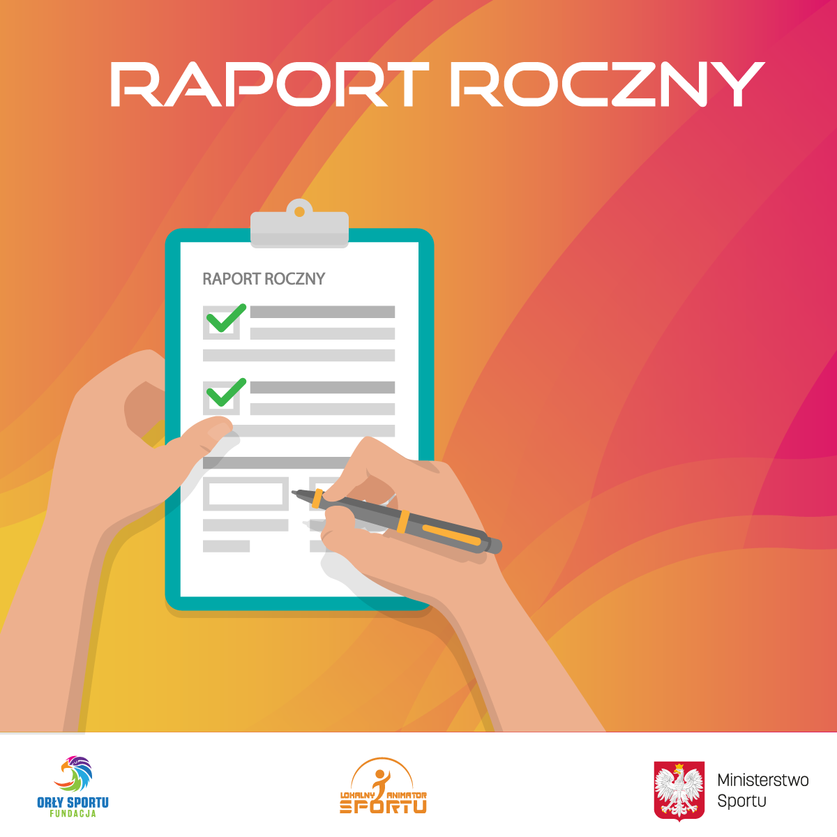 Raport Roczny 2019