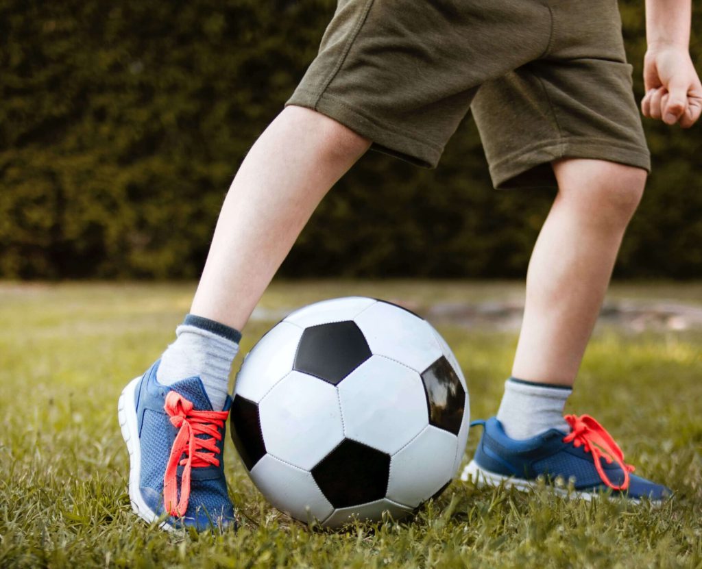 Jak przkonać dziecko do sportu