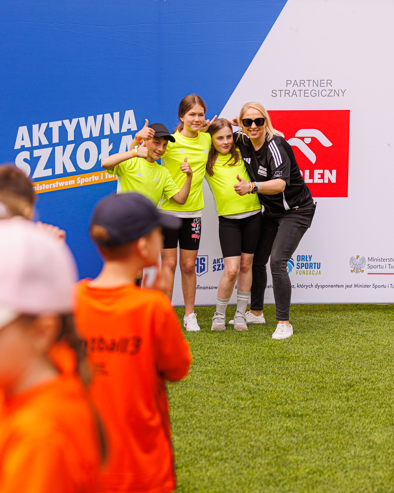 Aktywna Szkoła na konferencji edukacyjnej w Gdańsku